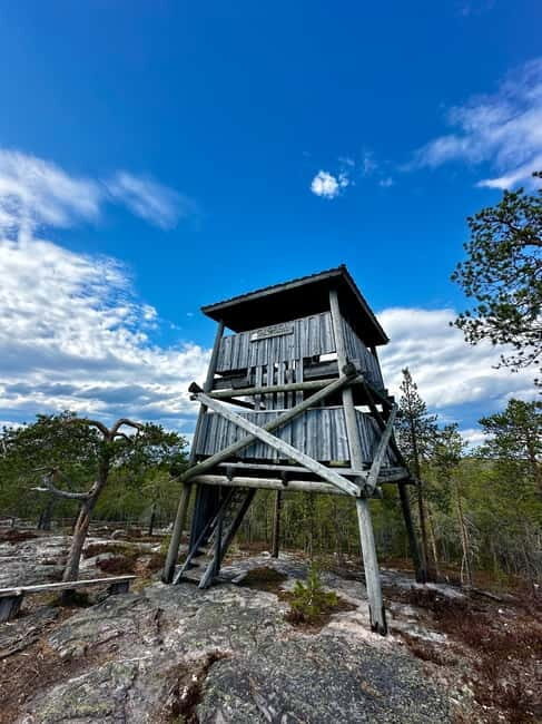 Rovaniemi: Full-Day Tour to Lapland's Best Attractions - Final Thoughts