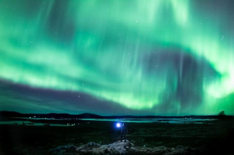 Rovaniemi: Guaranteed Aurora Hunting Tour with Local Guide - FAQ