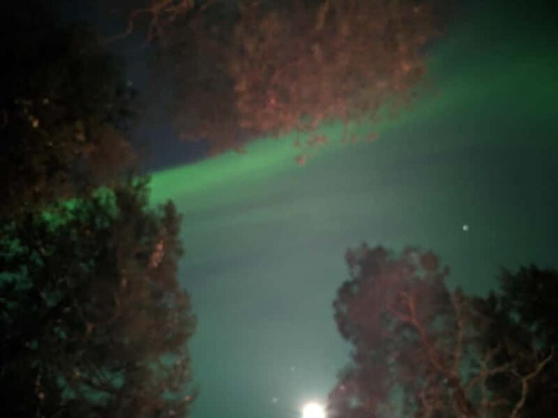 Rovaniemi: Guaranteed Northern Lights Magic Adventure - Key Points