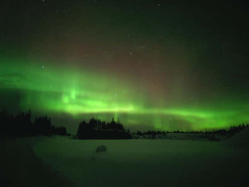 Rovaniemi: Guaranteed Northern Lights Magic Adventure - The Sum Up