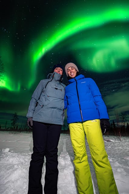 Rovaniemi: Guaranteed Northern Lights Tour with Photos - Rovaniemi: Guaranteed Northern Lights Tour with Photos – An In-Depth Review