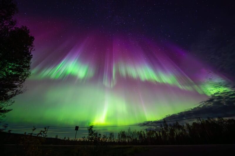 Rovaniemi: Guaranteed Ultimate Aurora Hunt with Photographer - Rovaniemi: Guaranteed Ultimate Aurora Hunt with Photographer — A Detailed Review