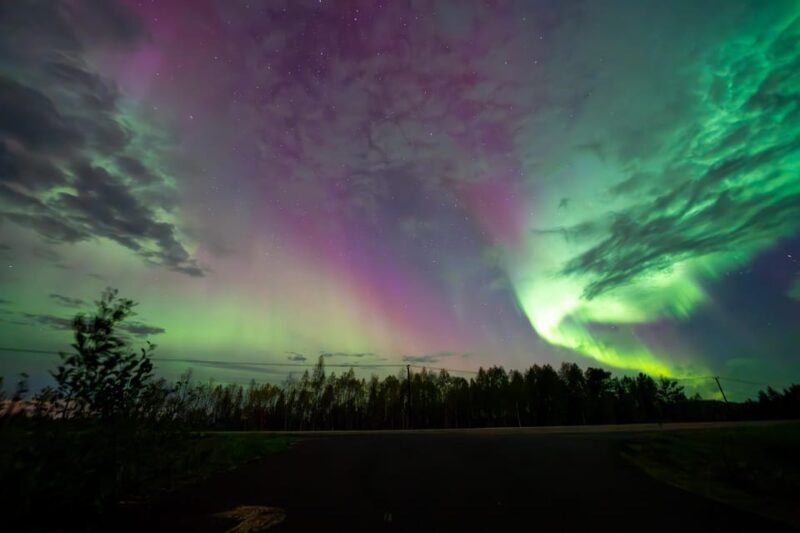 Rovaniemi: Guaranteed Ultimate Aurora Hunt with Photographer - Who Should Consider This Tour?
