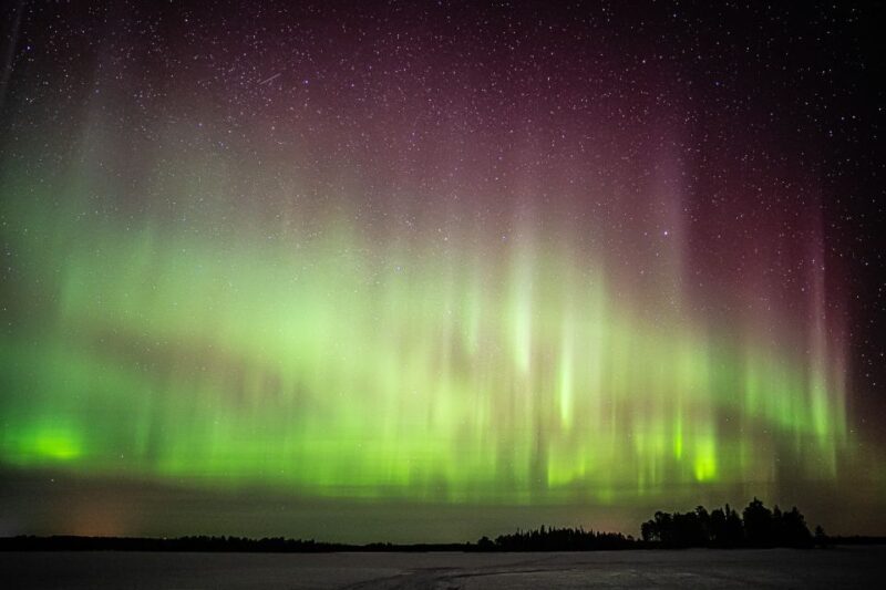 Rovaniemi: Guaranteed Ultimate Aurora Hunt with Photographer - Final Thoughts
