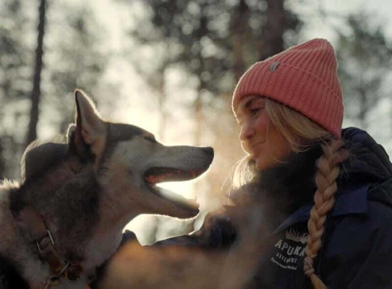 Rovaniemi: Husky Farm Visit - FAQ
