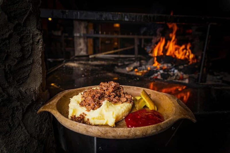 Rovaniemi: Ice sculpting, Sauna Experience & Dinner autumn - Who Will Enjoy This Tour?