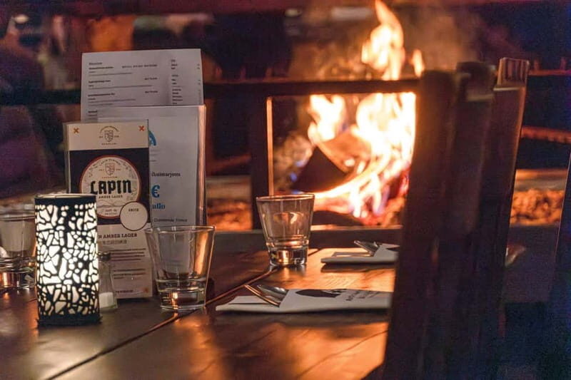 Rovaniemi: Ice sculpting, Sauna Experience & Dinner autumn - Final Thoughts