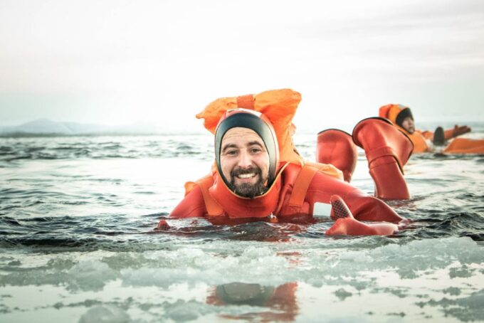 Rovaniemi: Icebreaker Cruise With Lunch and Ice Floating - Booking and Cancellation Policy