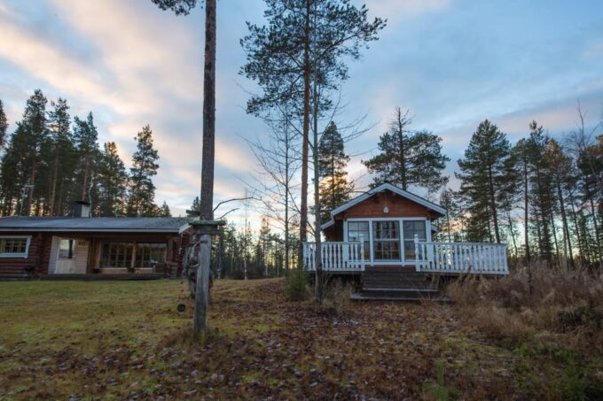 Rovaniemi: Korouoma Frozen Waterfalls With Sauna and Lunch - Tips for a Memorable Experience