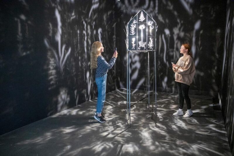 Rovaniemi: Korundi Art Museum Entry Ticket - Final Thoughts