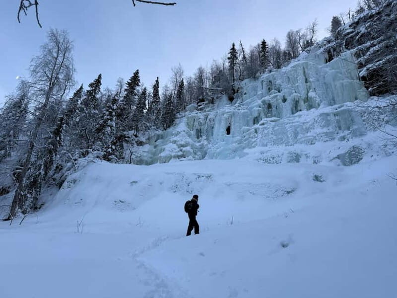 Rovaniemi: Kourouma Canyon Hiking Tour with BBQ - An In-Depth Look at The Kourouma Canyon Hiking Tour