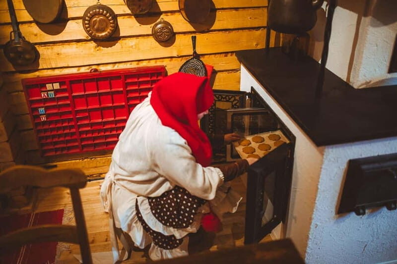 Rovaniemi: Meet Santa Claus and His Friends - FAQs