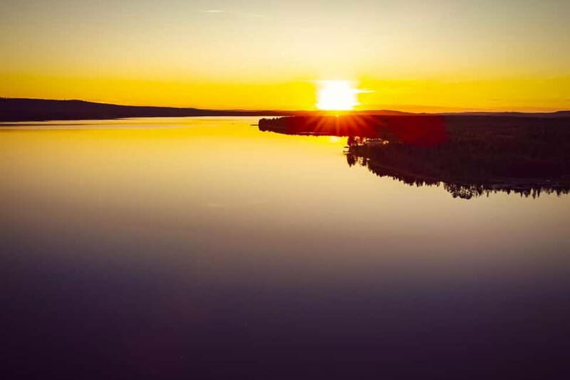 Rovaniemi: Midnight Sun Delight - An In-Depth Look at the Experience