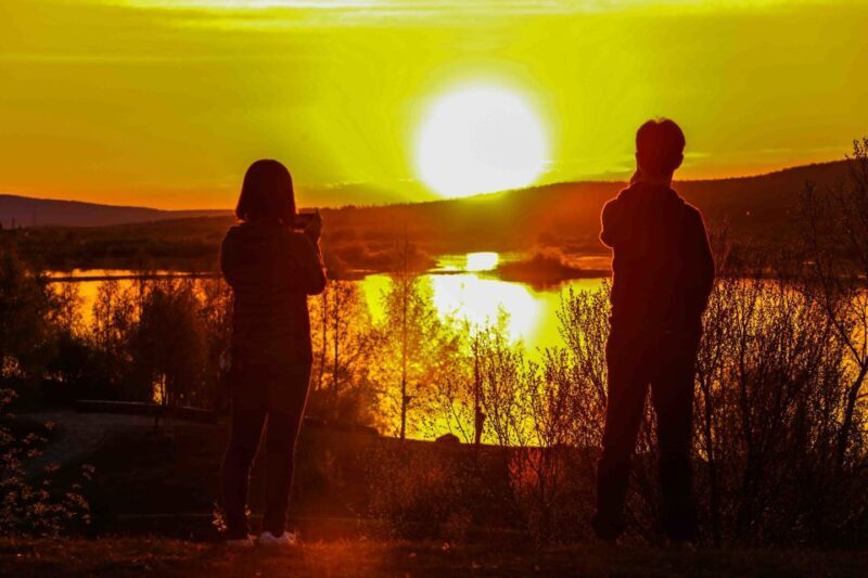 Rovaniemi: Midnight Sun Photography Tour - The Value of the Experience