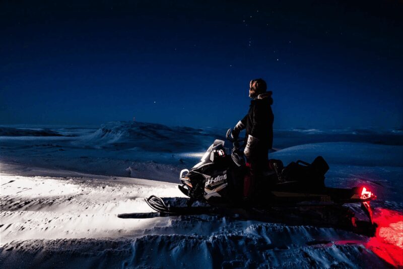 Rovaniemi: Northern Lights Snowmobile Safari with Campfire - Rovaniemi: Northern Lights Snowmobile Safari with Campfire — A Practical Review