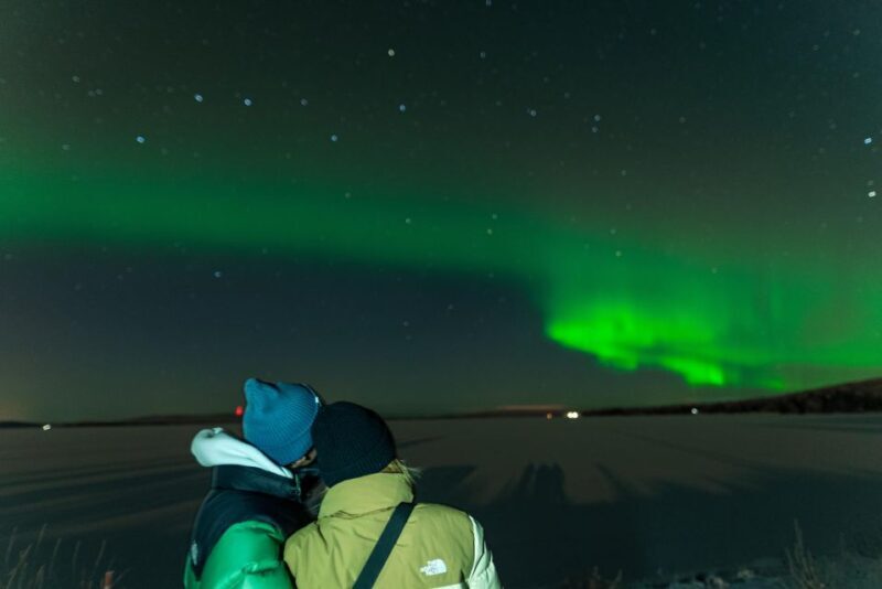 Rovaniemi: Northern Lights Tour with Guarantee - An In-Depth Look at the Experience