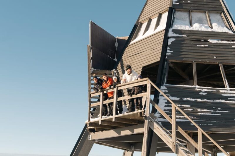 Rovaniemi: Private Holiday Photo Session in Rovaniemi - FAQ