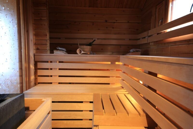 Rovaniemi: Private Sauna, Jacuzzi and Dinner - A Detailed Exploration of the Rovaniemi Sauna, Jacuzzi, and Dinner Tour