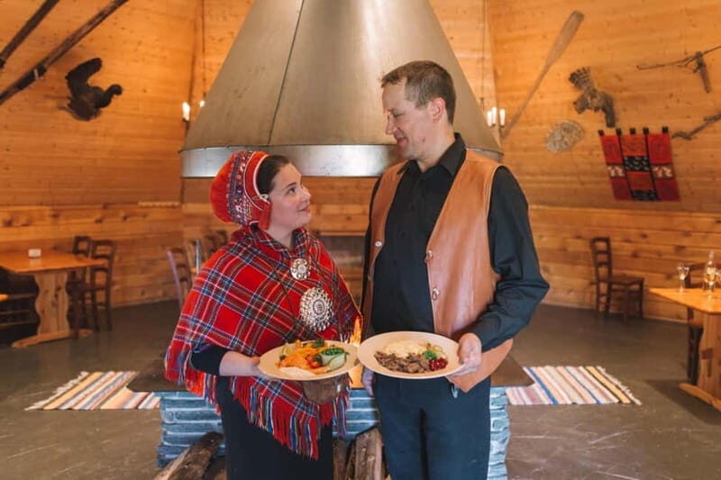 Rovaniemi: Reindeer Farm Visit at Autumn - FAQ