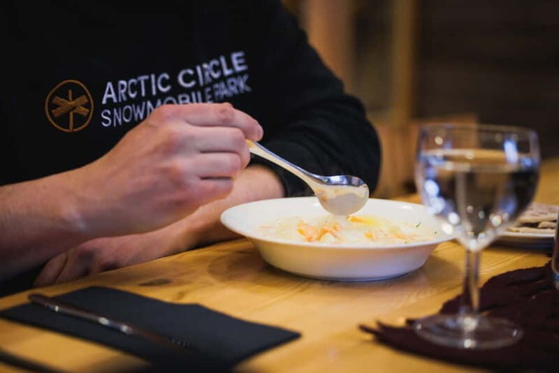 Rovaniemi: Reindeer, Huskies & Santa Claus Village - Key Points