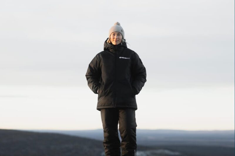 Rovaniemi: Rent Winter Clothing Sets - Key Points
