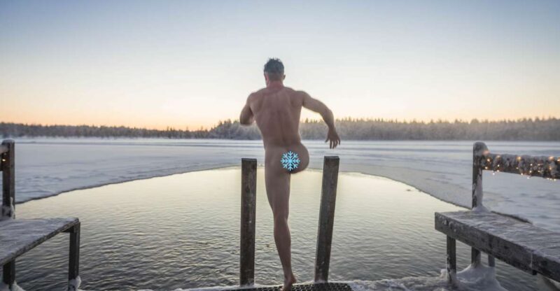 Rovaniemi: Sauna & Ice Swimming Tour with Dinner and Aurora - A Deep Dive into the Experience