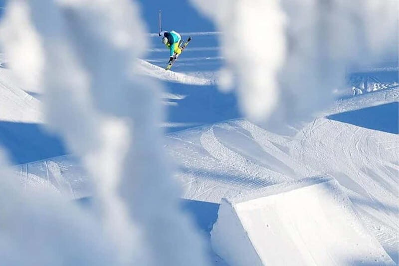Rovaniemi: Slalom and Alpine Skiing - Who Will Love This Tour?