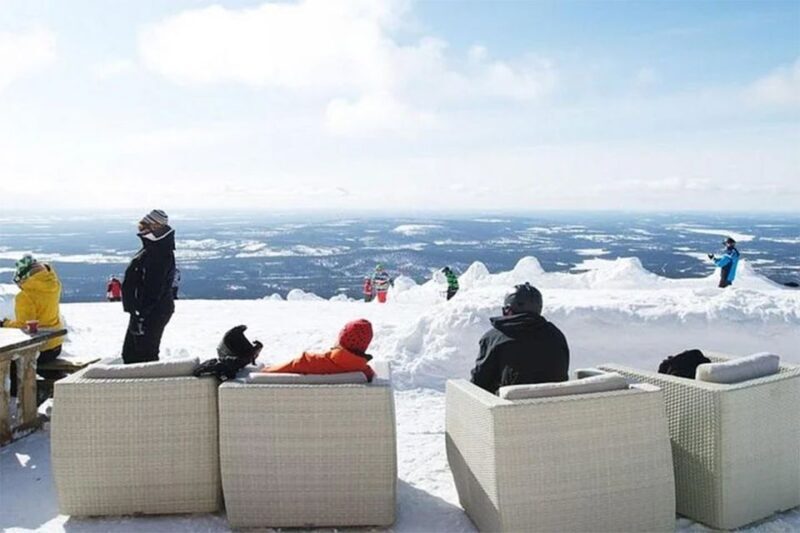 Rovaniemi: Slalom and Alpine Skiing - Key Points