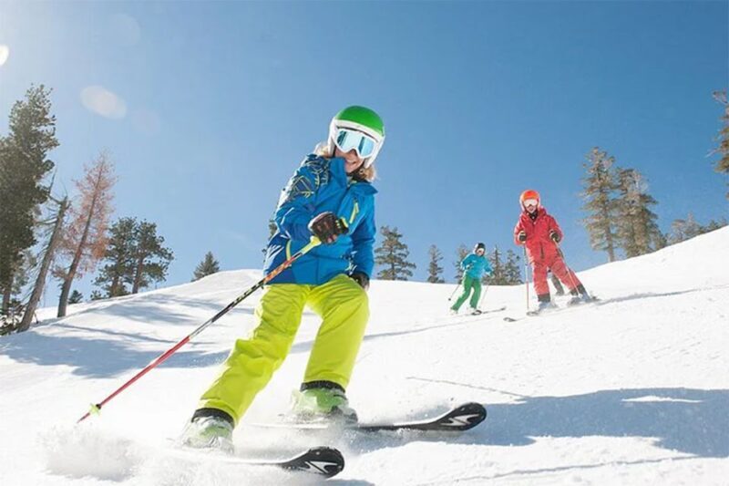 Rovaniemi: Slalom and Alpine Skiing - Who Should Consider This Tour?