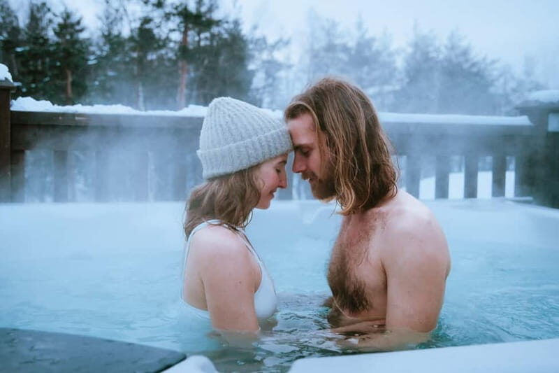 Rovaniemi: Snow Sauna Experience, Jacuzzi and Dinner in Kota - A Practical Look at the Rovaniemi Snow Sauna Experience