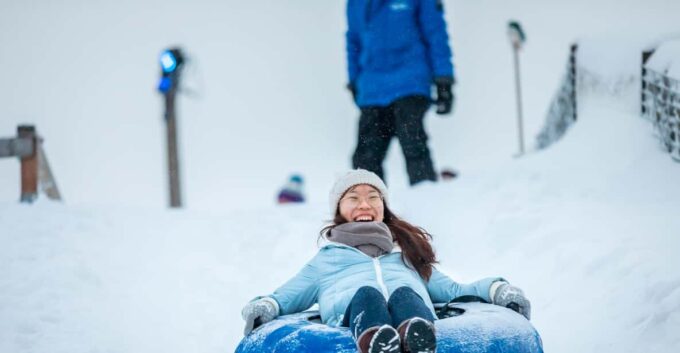 Rovaniemi: Snowman World Entrance Ticket - Important Visitor Information