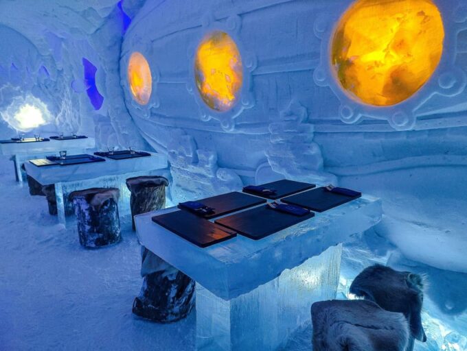 Rovaniemi: Snowman World Entrance Ticket - Preparing for Your Visit