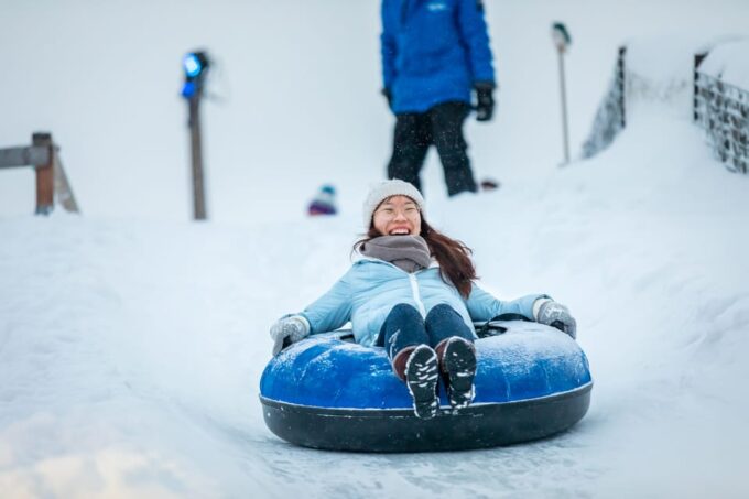 Rovaniemi: Snowman World Entrance Ticket - Frequently Asked Questions