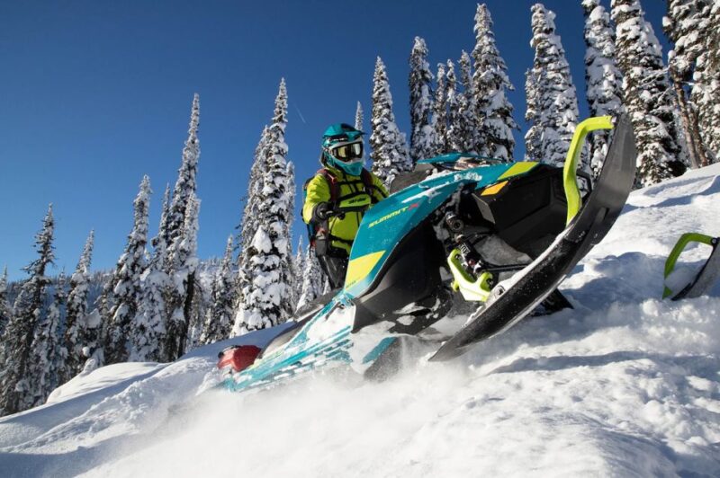 Rovaniemi: Snowmobile Safari Adventure - Essential Information