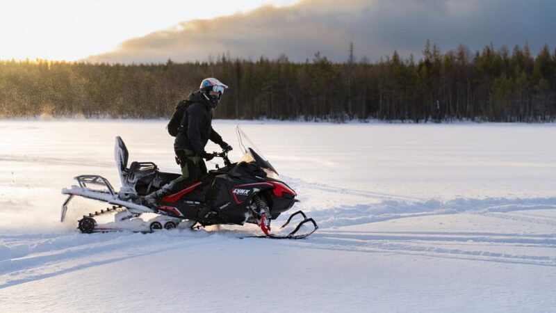 Rovaniemi: Snowmobile Safari, Reindeer & Husky Sleigh Ride - Final Thoughts
