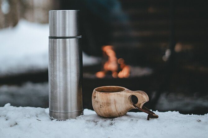 Rovaniemi: Snowshoeing in a magical snowy forest - Final Thoughts