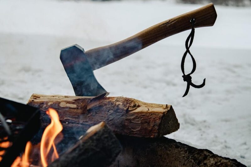 Rovaniemi: Snowshoeing in the Arctic Wilderness - Who Will Love This Experience?