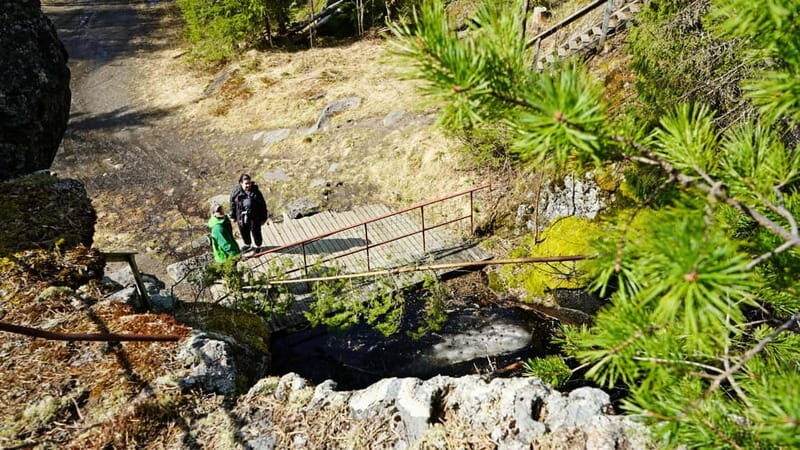 Rovaniemi: Sukulanrakka & Devil's Churns Tour - A Detailed Look at the Tour Experience