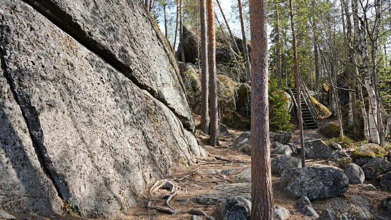 Rovaniemi: Sukulanrakka & Devil's Churns Tour - Final Thoughts