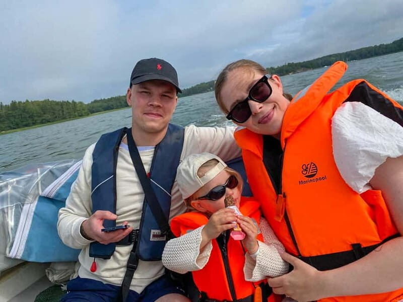 Rovaniemi: Summer Boating Trip with Refreshments - Discovering Rovaniemi by Water: An Overview