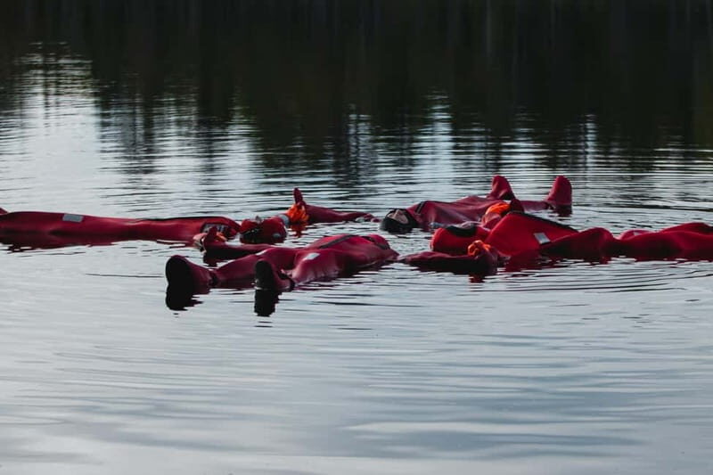Rovaniemi: Summer Day Floating Experience - The Sum Up