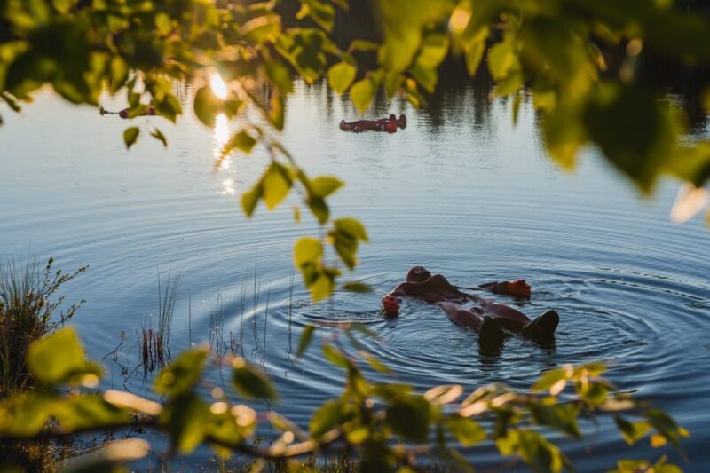 Rovaniemi: Summer Day Floating Experience - FAQ