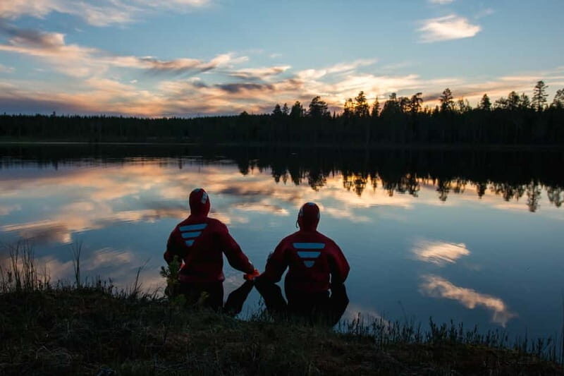 Rovaniemi: Summer Midnight Sun Floating Experience - An In-Depth Look at the Rovaniemi Summer Midnight Sun Floating Experience