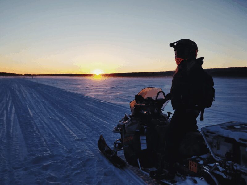 Rovaniemi: Taste of Wilderness Snowmobile Safari - The Value: Is It Worth the Price?
