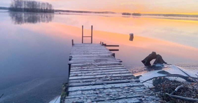 Rovaniemi: Traditional Sauna and Ice Swimming Experience - Practical Tips for Participants