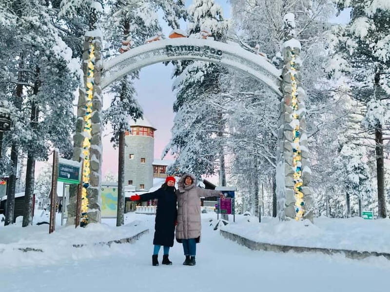 Rovaniemi: Trip to Ranua Zoo with Tickets - What Makes Ranua Zoo Special?