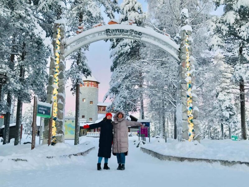 Rovaniemi: Trip to Ranua Zoo with Tickets - Who Will Love This Tour?