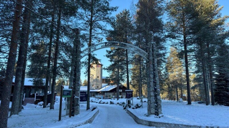 Rovaniemi: trip to the Ranua Zoo (transportation, tickets) - Introduction