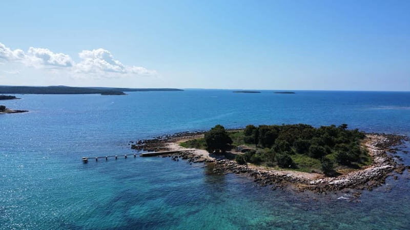 Rovinj: 4-Hour Kayak Rental  Islands, Sea and Snorkeling - An In-Depth Look at the Rovinj Kayak Experience