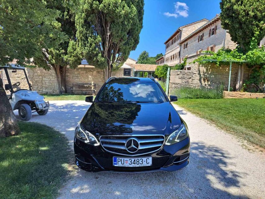 Rovinj - Apartment Venice - Booking and Cancellation